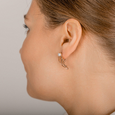 Серьги 3339579