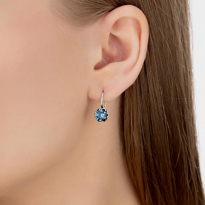 Серьги 338784-14