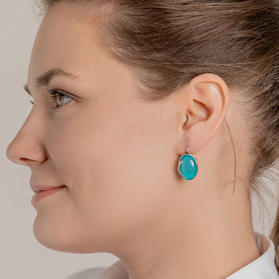 Серьги 33313024гх