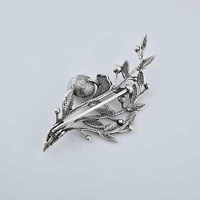 Брошь 13316820-9