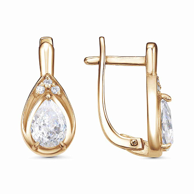 Серьги 33816201