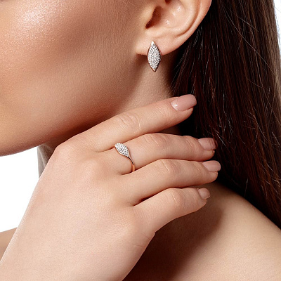 Кольцо 24616501ч