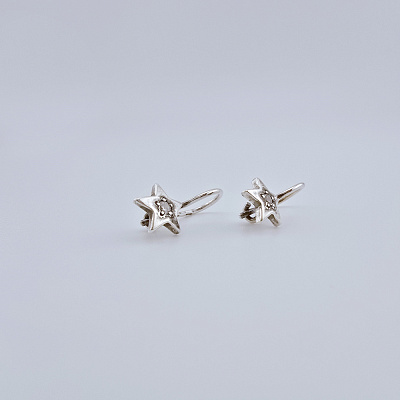 Серьги 33813294