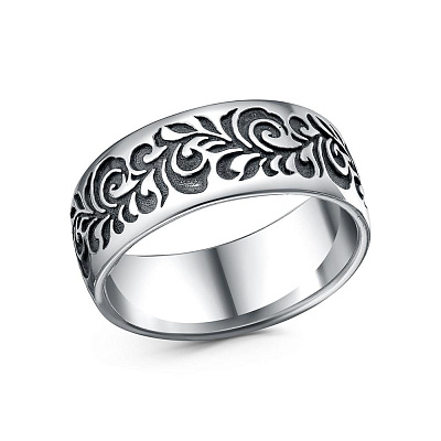 Кольцо 23017406