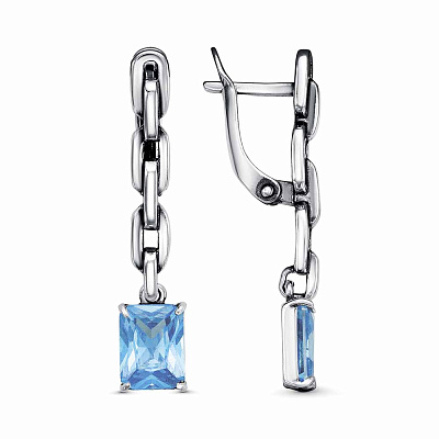 Серьги 33816030-3