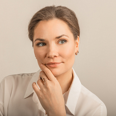 Серьги 34816377ф