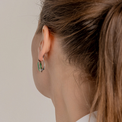 Серьги 33313024за