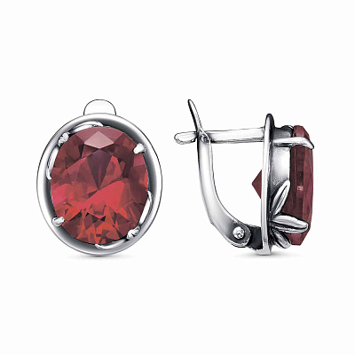 Серьги 33815990-8