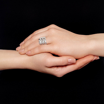 Кольцо 24016402Пл