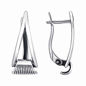 Серьги 34015474