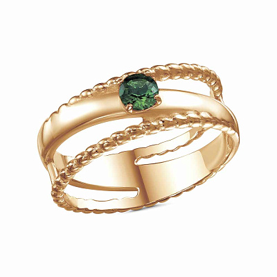 Кольцо 24814117-7