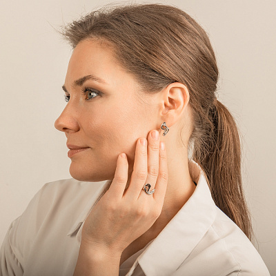 Кольцо 24816376ф