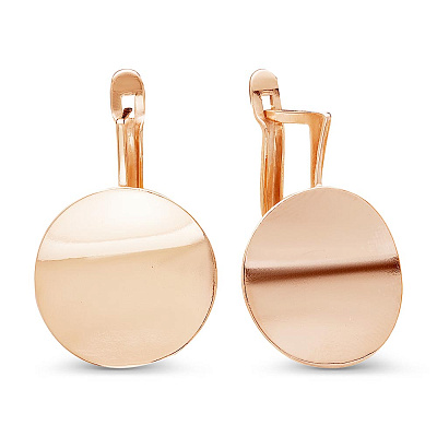 Серьги 3408165