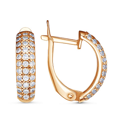 Серьги 3386105