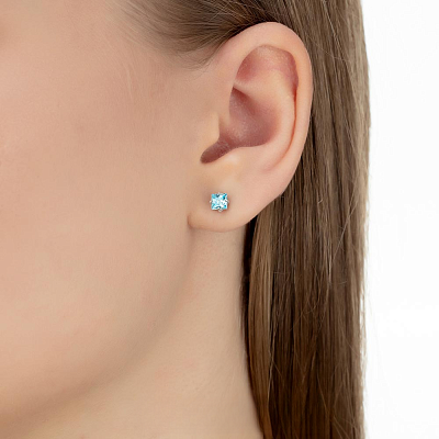 Серьги 33815308Пл3