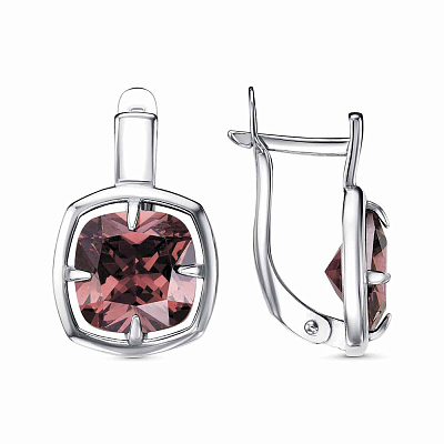 Серьги 33815434Пл16