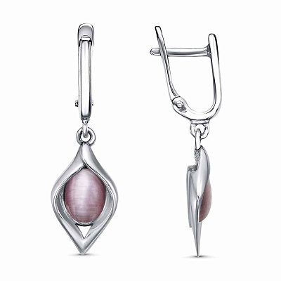 Серьги 33616180Пл6