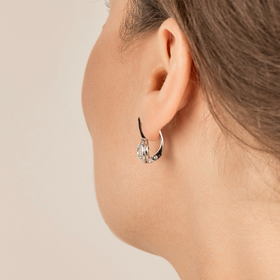 Серьги 33111188ДТг