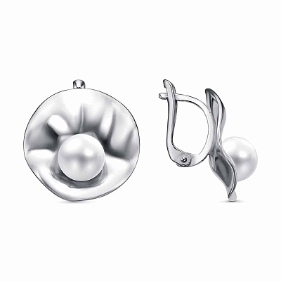 Серьги 34616044ПлК