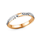 Обручальное кольцо 240313р5