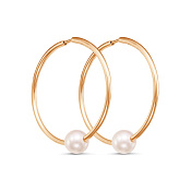 Серьги 34310621нК