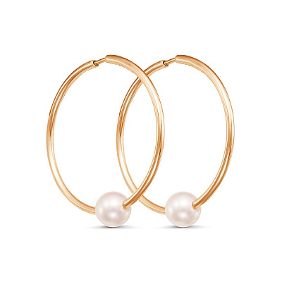 Серьги 34310621нК