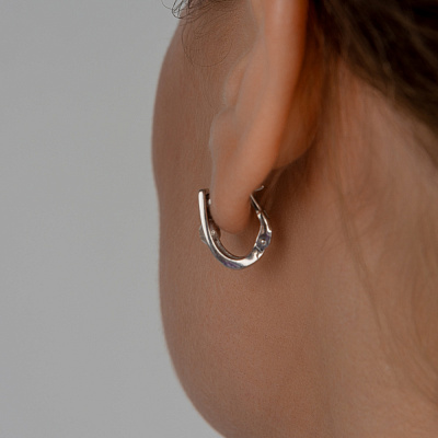 Серьги 33615114Пл