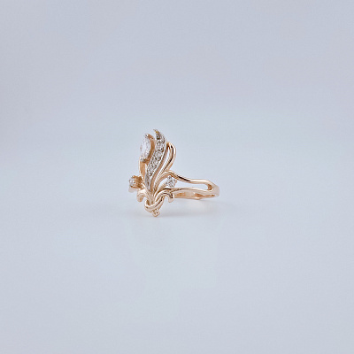 Кольцо 23812987Д