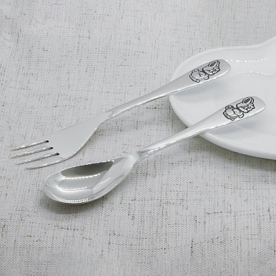 Ложка чайная 93010458-1