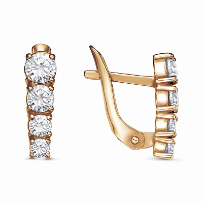 Серьги 33816125