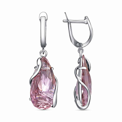 Серьги 3366738Д19