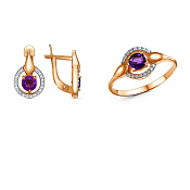 Комплект 3113837ДАм