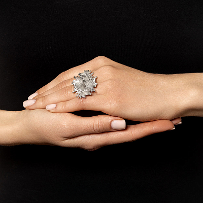 Кольцо 23016658Д