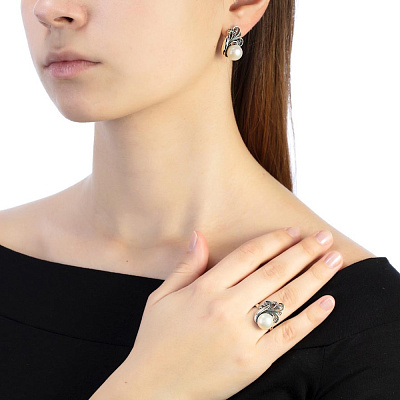 Серьги 33313138