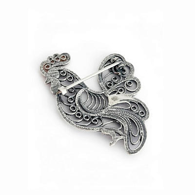 Брошь 13017822-1