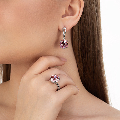 Серьги 3389946Д12