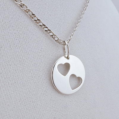 Подвеска 53015440Пл