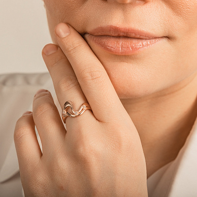 Кольцо 24816377ф