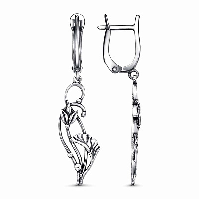 Серьги 33016272