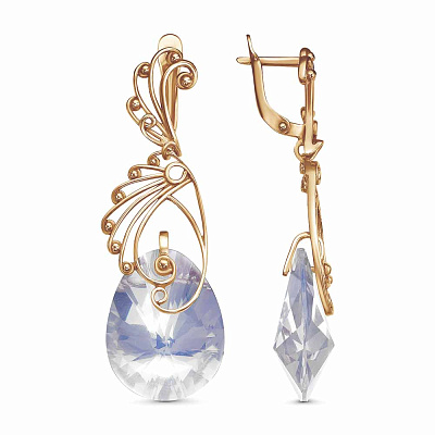 Серьги 33615429