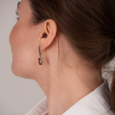 Серьги 33713114Д16