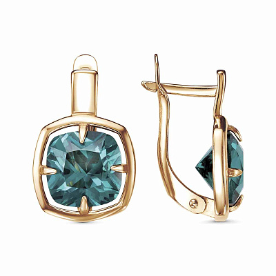 Серьги 33715435-7