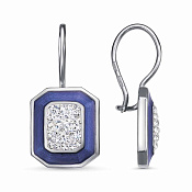 Серьги 33615848Пл