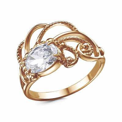 Кольцо 23816097