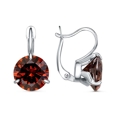 Серьги 33815620Пл16