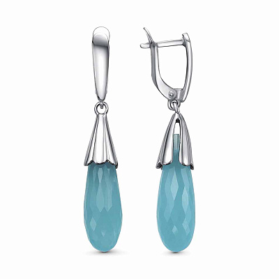 Серьги 33316846Дгх