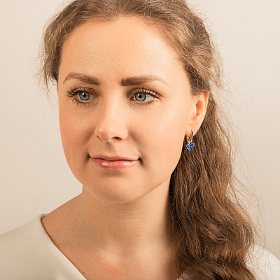 Серьги 33816196Пл4