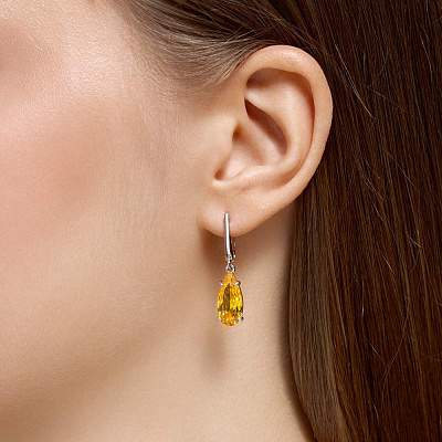 Серьги 34817914Пл4