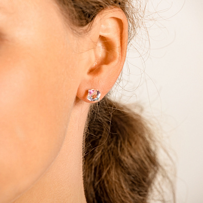 Серьги 33610579