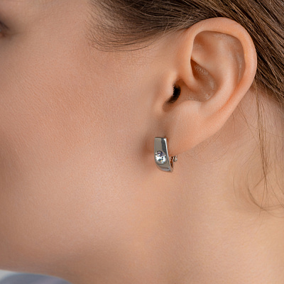 Серьги 33615114Пл